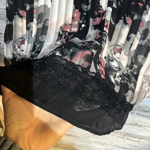 🇺🇸 Ricki’s  sleeveless blouse size XXL NWT - Picture 6 of 9